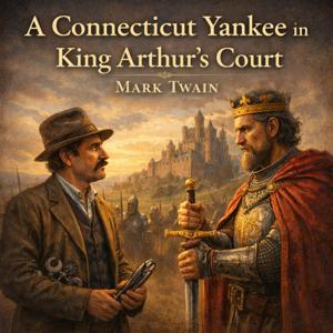 A Connecticut Yankee in King Arthur's Court - Mark Twain - Full Audiobook