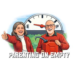 Parenting On Empty