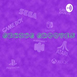 Gaming Grooves