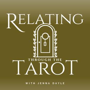 Relating Through The Tarot