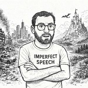 Imperfect Speech