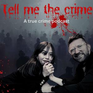 Tell Me The Crime