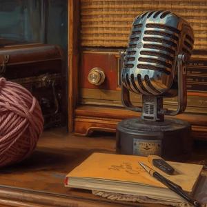 The Stitched Stacks Podcast