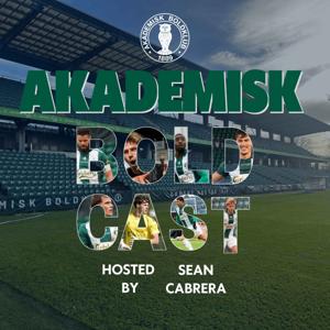 Akademisk Boldcast