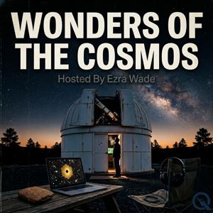 Wonders of the Cosmos - Exploring the Universe Within