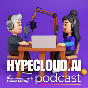 The HypeCloudAI podcast