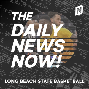 Long Beach State Beach Basketball News Today | 2 Min News | The Daily News Now!