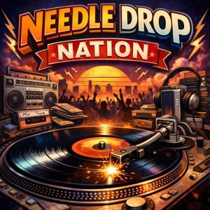 Needle Drop Nation