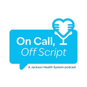 On Call, Off Script