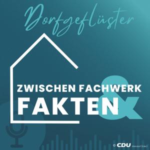 Dorfgeflüster - Zwischen Fachwerk und Fakten