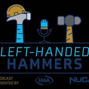 Left Handed Hammers