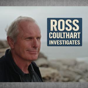 Ross Coulthart Investigates