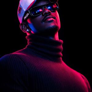 THE BIG MAN'S MIX SERIES