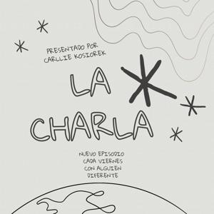 La Charla con Carllie