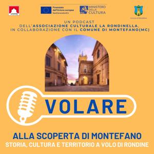 Volare. Alla scoperta di Montefano.