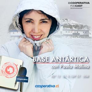 Base Antártica