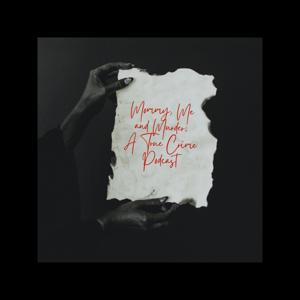 The mommymeandmurder’s Podcast