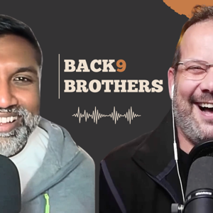Back9 Brothers