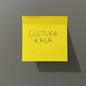 Cultura Rasa