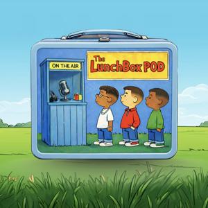 The Lunchbox Pod