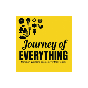 Journey of Everything