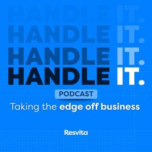 Handle It Podcast
