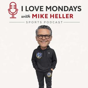 I Love Mondays with Mike Heller