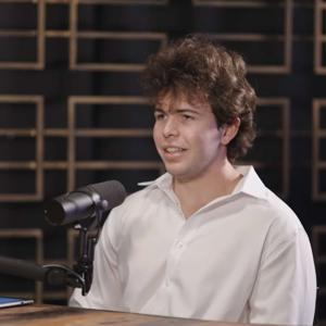 Sebastian Pakciarz's Podcast