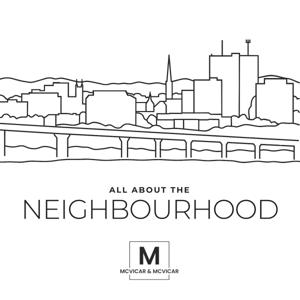 All About The Neighbourhood