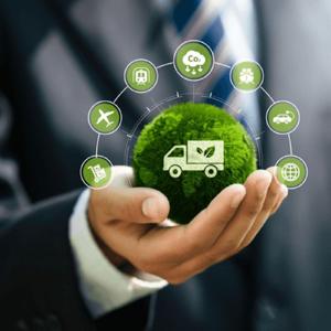 Sustentabilidad en la logística
