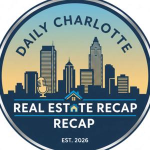 Charlotte NC Real Estate Recap
