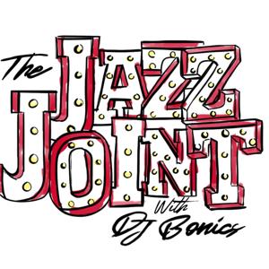 Jazz Joint with DJ Bonics