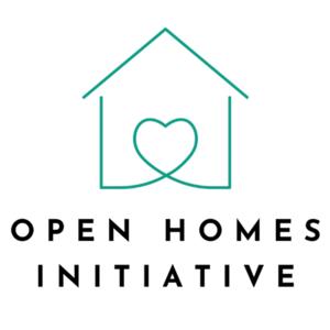 Open Homes Initiative Podcast