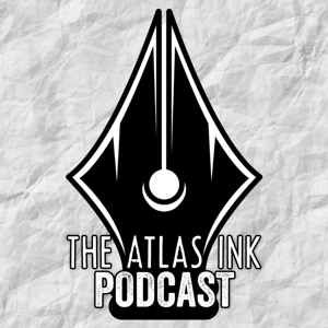 The Atlas Ink Podcast