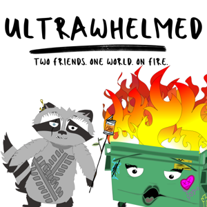 Ultrawhelmed