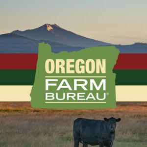 Oregon Farm Bureau Podcast