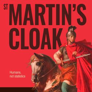 Saint Martin's Cloak