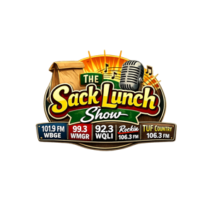 The Sack Lunch Show