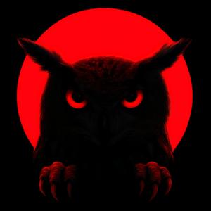 red owl