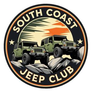 South Coast Jeep Club Podcast