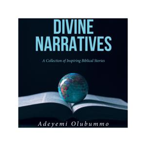 DEEP DIVE PODCAST ON DIVINE NARRATIVES