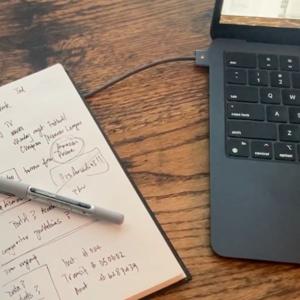 Words on Writing
