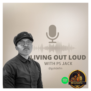 Living Out Loud With Pastor Jack