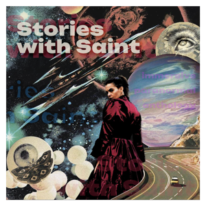 Stories with Saint