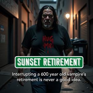 Sunset Retirement