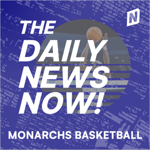 Old Dominion Monarchs Basketball News Today | 2 Min News | The Daily News Now!