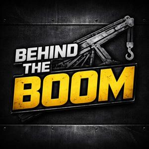 Behind The Boom