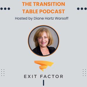 The Transition Table