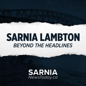 Sarnia Lambton Beyond the Headlines