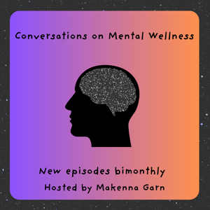 Conversations on Mental Wellness